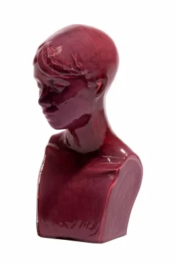 Kosta Boda Pynteting-Figur Isolde