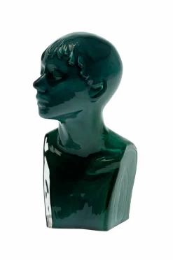 Kosta Boda Pynteting-Figur Isolde