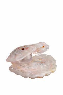 Kosta Boda Pynteting-Figur Mother Of Pearl