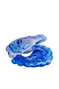 Kosta Boda Pynteting-Figur Mother Of Pearl