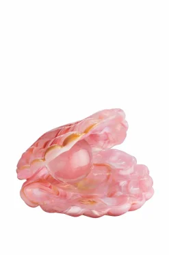 Kosta Boda Pynteting-Figur Mother Of Pearl