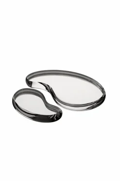 Kosta Boda Pynteting-Tears Of Joy 9,5 Cm