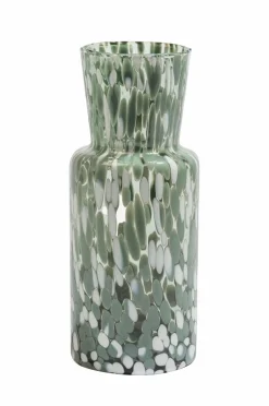 Kosta Boda Vaser-Vase Meadow H 30Cm