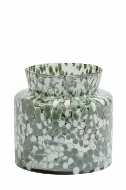 Kosta Boda Vaser-Vase Meadow H 20Cm