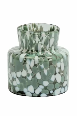 Kosta Boda Vaser-Vase Meadow H 15Cm