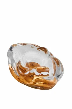 Kosta Boda Pynteting-Votiv Snippan