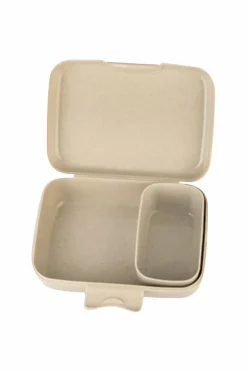 Koziol Køkkenopbevaring-Madkasse Candy Peppa Pig L