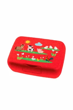 Koziol Køkkenopbevaring-Madkasse Candy Kids L