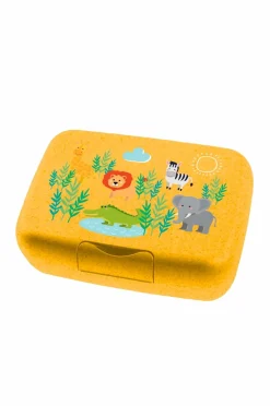 Koziol Køkkenopbevaring-Madkasse Candy Kids L