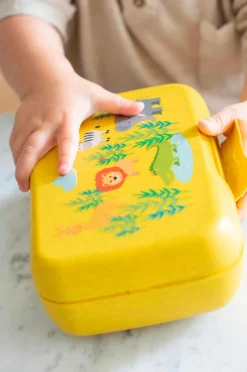 Koziol Køkkenopbevaring-Madkasse Candy Kids L