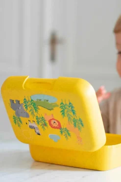 Koziol Køkkenopbevaring-Madkasse Candy Kids L