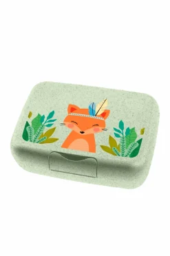 Koziol Køkkenopbevaring-Madkasse Candy Kids L