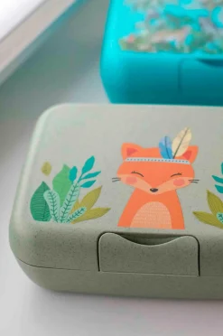 Koziol Køkkenopbevaring-Madkasse Candy Kids L