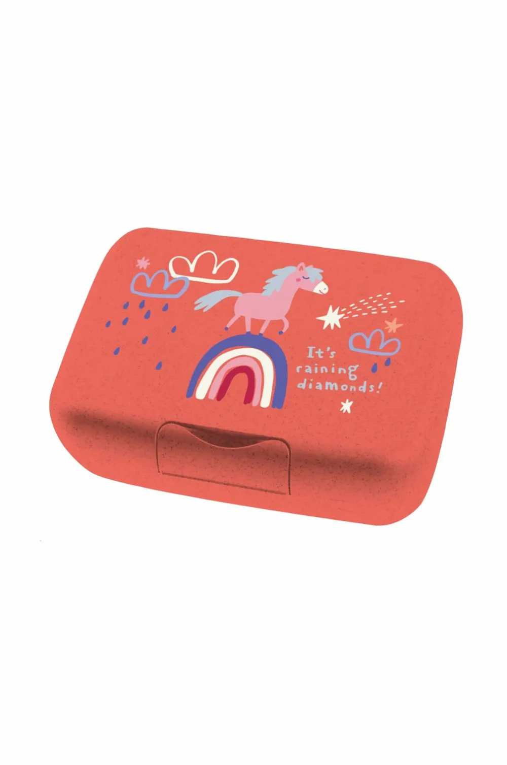 Koziol Køkkenopbevaring-Madkasse Candy L