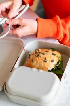 Koziol Køkkenopbevaring-Madkasse Pascal S