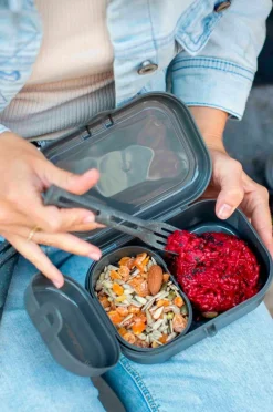 Koziol Køkkenopbevaring-Madkasse Pascal S