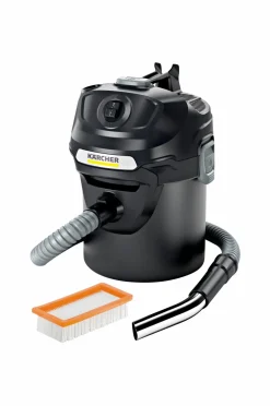 Kärcher Husholdningselektronik-Asksug Ad2