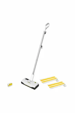 Kärcher Opvask & Rengøring-Damprensning SC 1 Upright