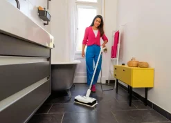 Kärcher Opvask & Rengøring-Damprensning SC 1 Upright