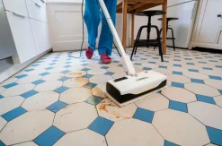 Kärcher Opvask & Rengøring-Damprensning SC 1 Upright