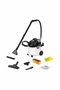 Kärcher Husholdningselektronik-Gulvplejemaskine Se5 Tekstilvask 1081-2300