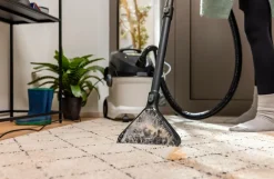 Kärcher Husholdningselektronik-Gulvplejemaskine Se5 Tekstilvask 1081-2300