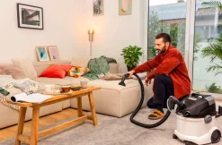 Kärcher Husholdningselektronik-Gulvplejemaskine Se5 Tekstilvask 1081-2300