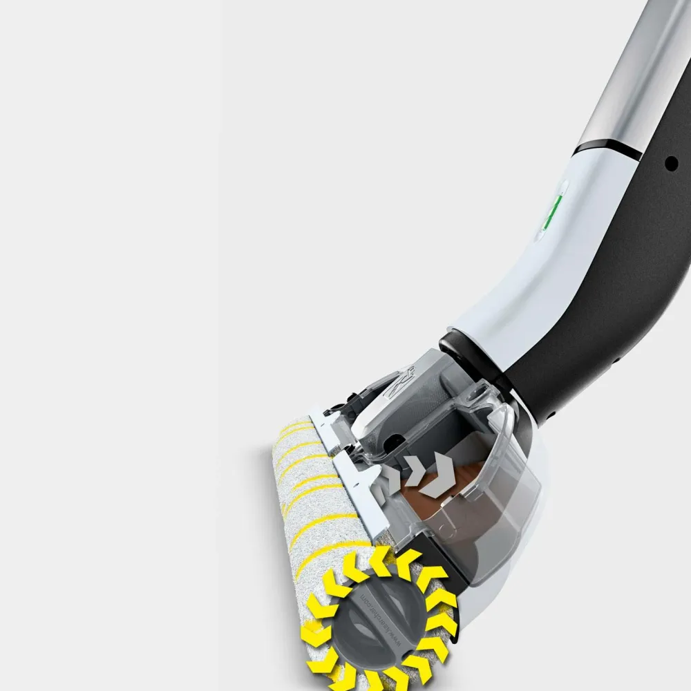 Kärcher Husholdningselektronik-Gulvvask EWM 2