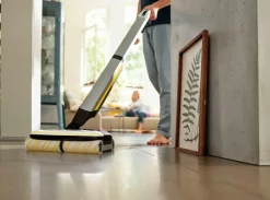 Kärcher Husholdningselektronik-Gulvvask FC7 Cordless