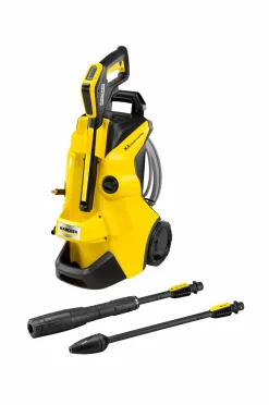 Kärcher Værktøj & Have-Højtryksrenser K4 Power Control Flex 13240350