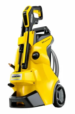 Kärcher Værktøj & Have-Højtryksrenser K4 Power Control Flex 13240350