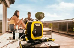 Kärcher Værktøj & Have-Højtryksspuler K Mini