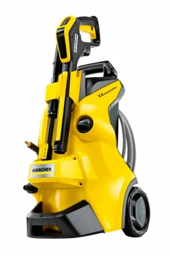 Kärcher Værktøj & Have-Højtryksvasker K 4 Power Control Flex Car & Home 13243090