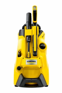Kärcher Værktøj & Have-Højtryksvasker K 4 Power Control Flex Car & Home 13243090