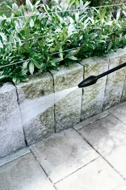 Kärcher Værktøj & Have-Højtryksvasker K 4 Power Control Flex Car & Home 13243090