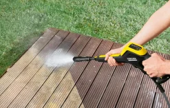 Kärcher Værktøj & Have-Højtryksvasker K 4 Power Control Flex Car & Home 13243090