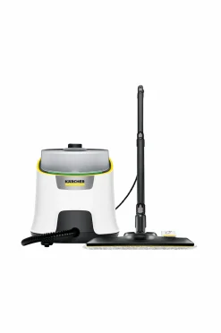 Kärcher Husholdningselektronik-Rengøring med damp SC 4 Deluxe Easy Fix