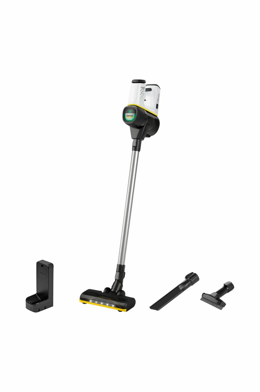 Kärcher Husholdningselektronik-Skaftstøvsugere VC 6 Cordless ourFamily