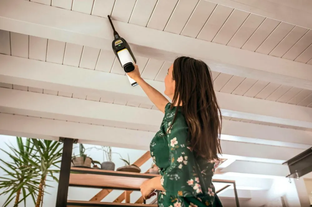 Kärcher Husholdningselektronik-Skaftstøvsugere VC 6 Cordless ourFamily