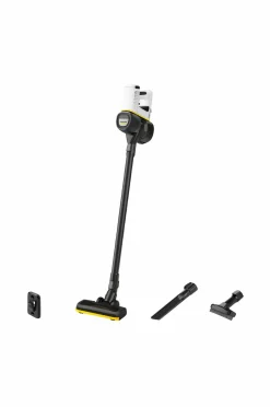 Kärcher Husholdningselektronik-Skaftstøvsugere VC 4 Cordless MyHome
