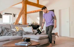 Kärcher Husholdningselektronik-Skaftstøvsugere VC 4 Cordless MyHome