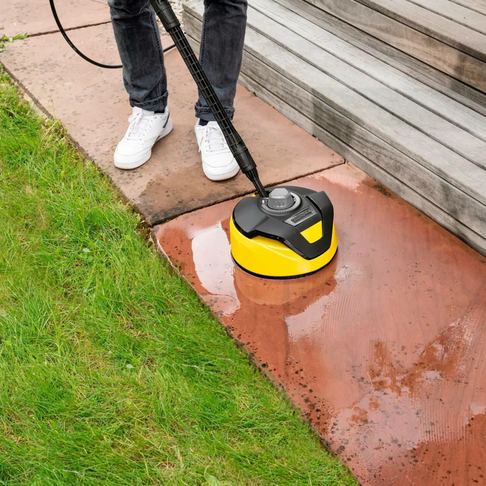 Kärcher Værktøj & Have-Vask i teraskala T-Racer T5