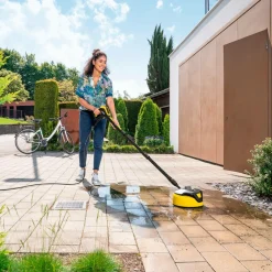 Kärcher Værktøj & Have-Vask i teraskala T-Racer T5