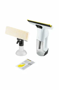 Kärcher Husholdningselektronik-Vinduespudsning WV 6 Plus