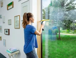 Kärcher Husholdningselektronik-Vinduespudsning WV 6 Plus