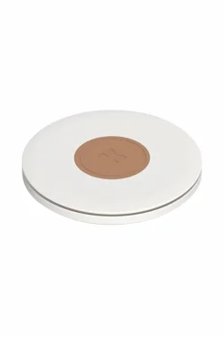 Kreafunk Mobiltelefoner, Tablets & Tilbehør-Qi-oplader wiCHARGE II