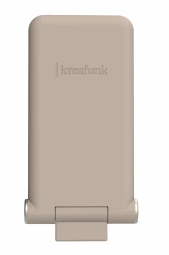 Kreafunk Mobiltelefoner, Tablets & Tilbehør-Trådløs Opladningsholder 3 enheder reCHARGE+