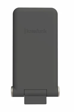 Kreafunk Mobiltelefoner, Tablets & Tilbehør-Trådløs Opladningsholder 3 enheder reCHARGE+