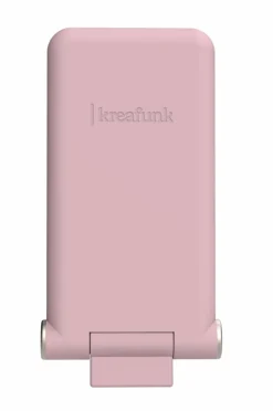 Kreafunk Mobiltelefoner, Tablets & Tilbehør-Trådløs Opladningsholder 3 enheder reCHARGE+