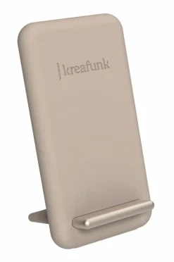 Kreafunk Mobiltelefoner, Tablets & Tilbehør-Trådløs Opladningsholder reCHARGE